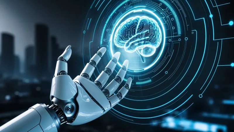 Intelligent Automation